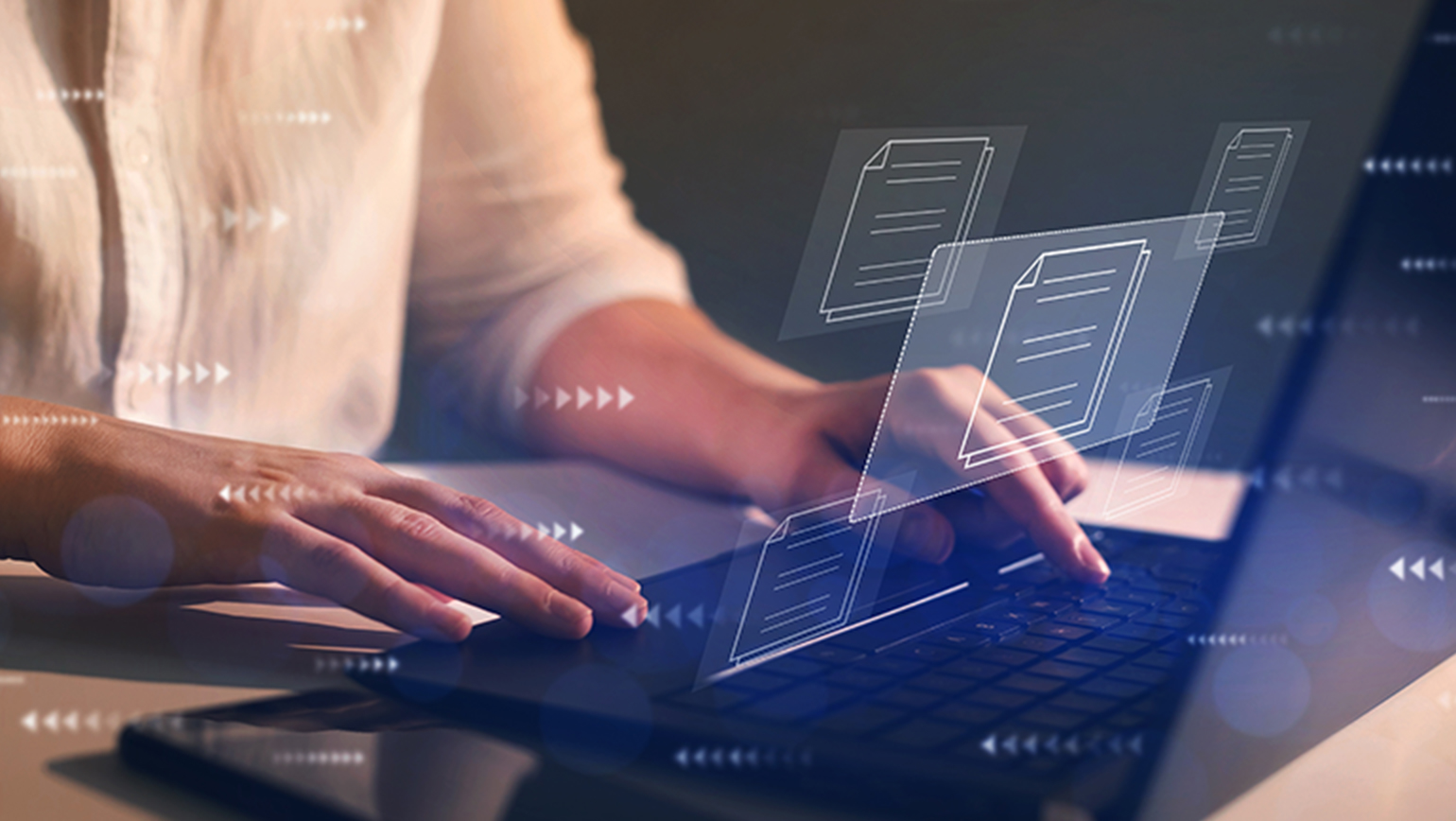 Contract Automation