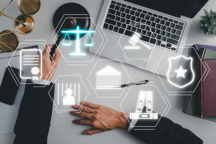 Legal Analytics