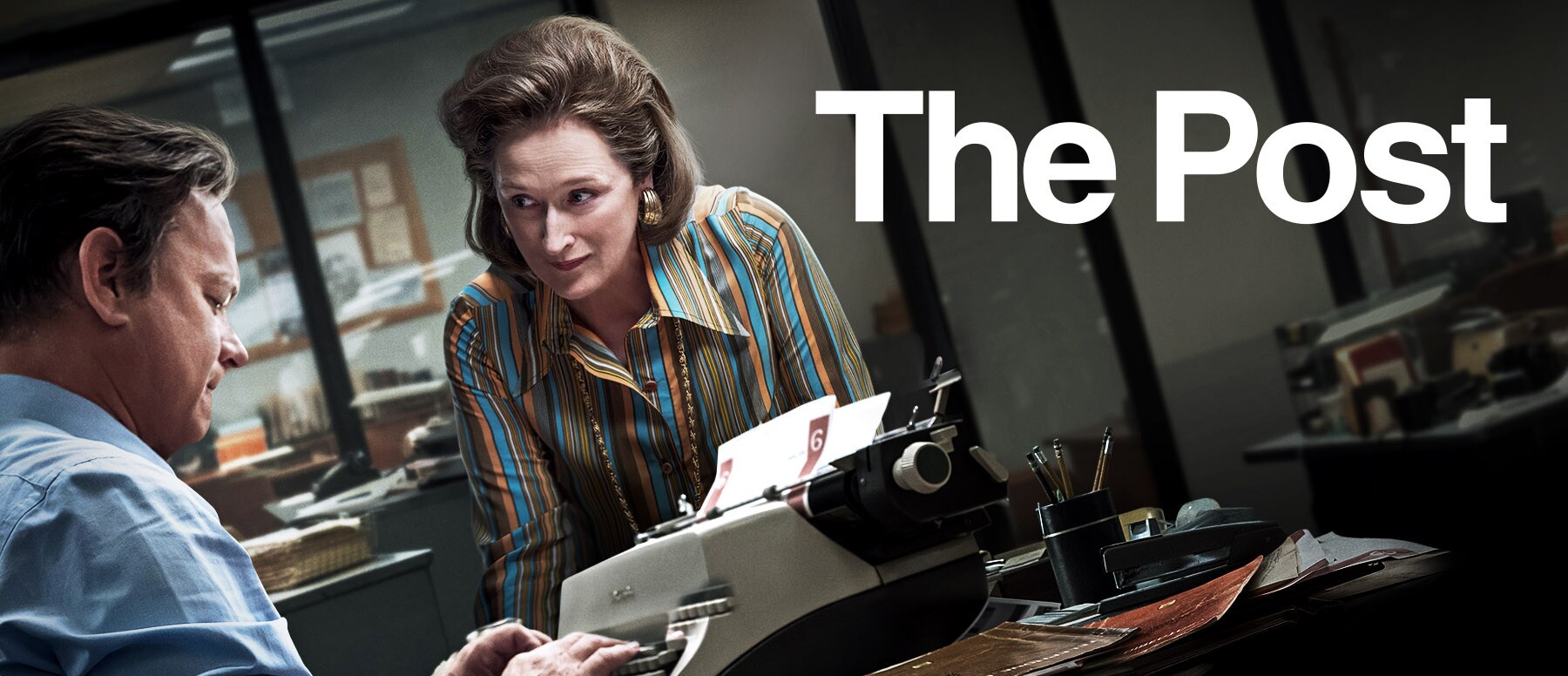 The Post